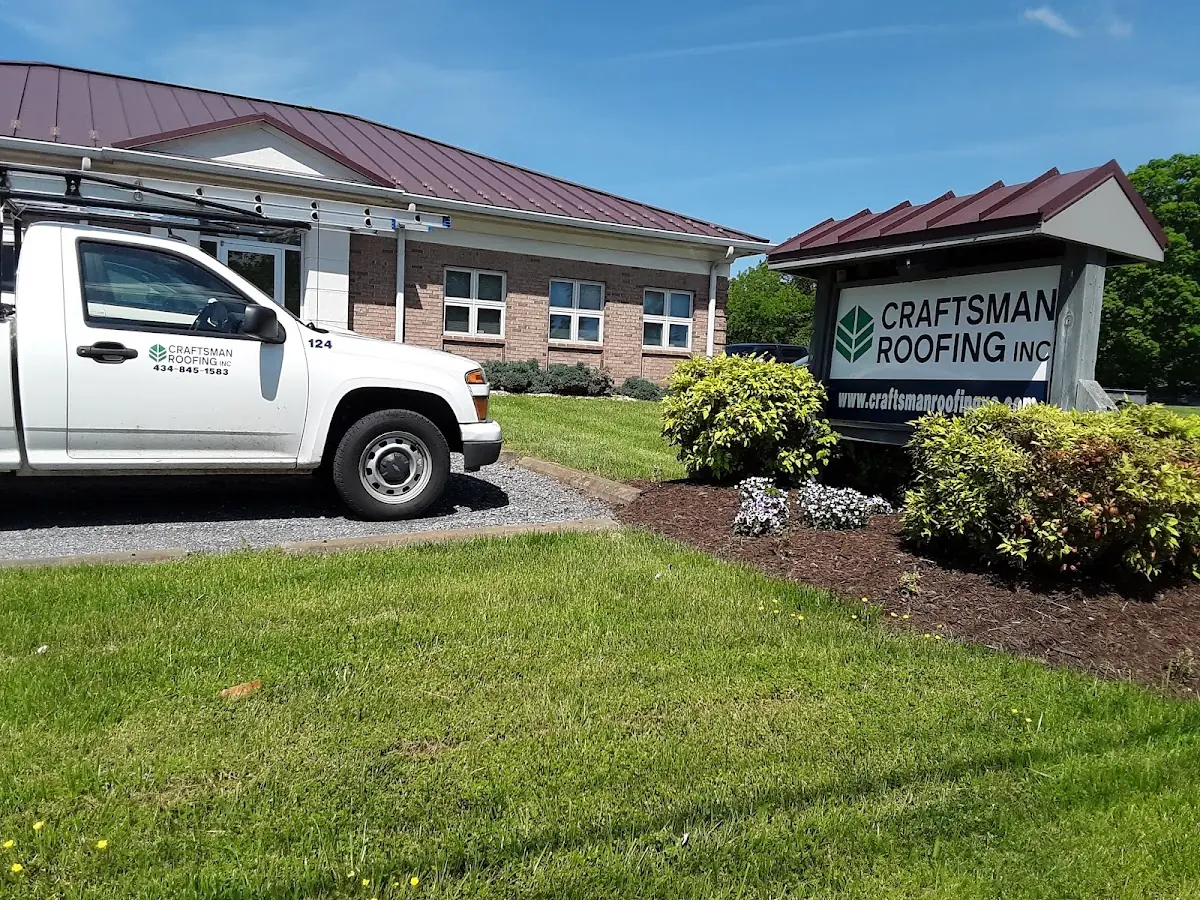 Quality Roof Replacement by experienced craftsmen in Accotink Heights